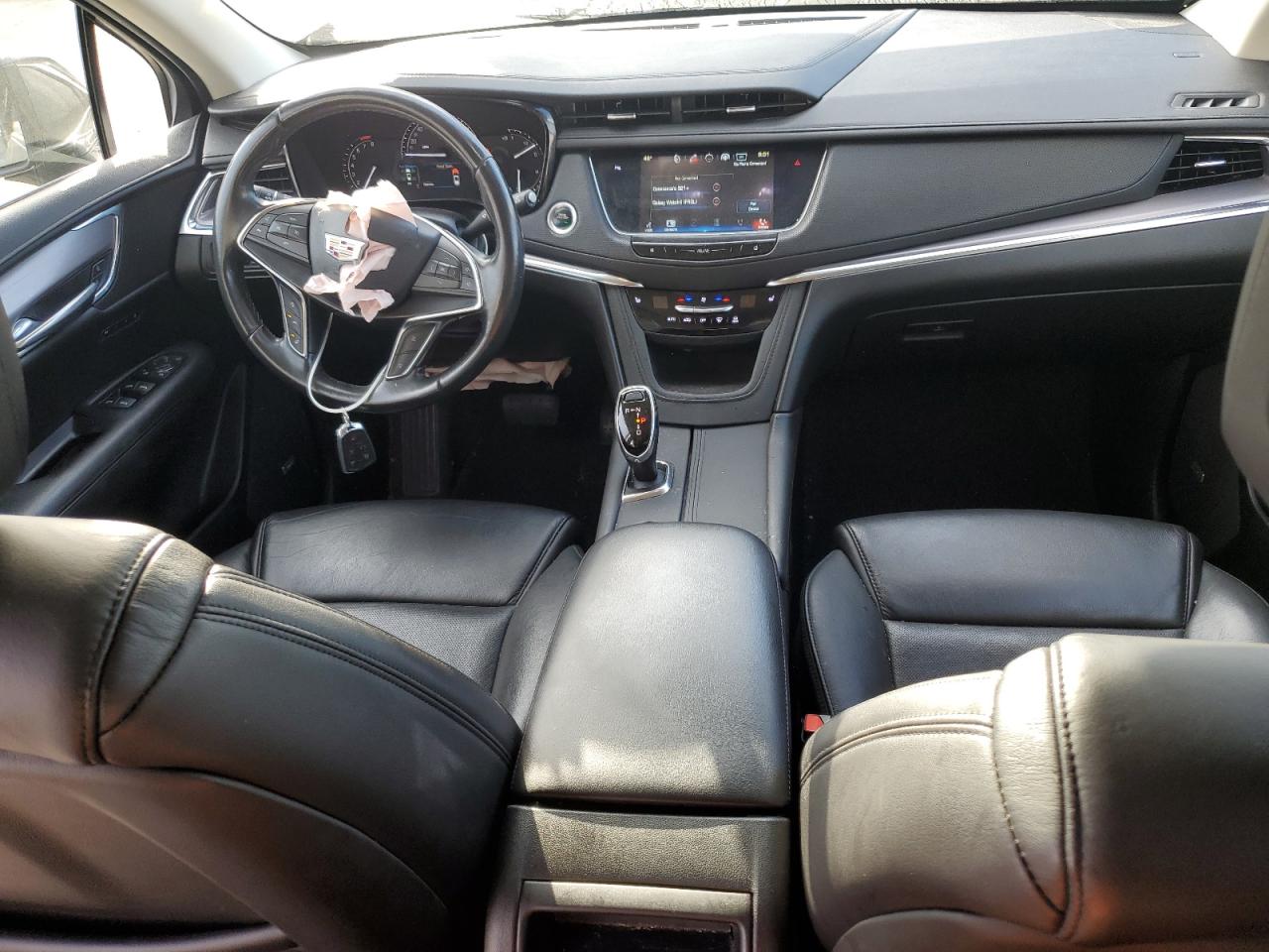 2019 Cadillac XT5 - Image 8