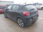 2018 CITROEN C3 FEEL PU for sale at Copart SANDWICH