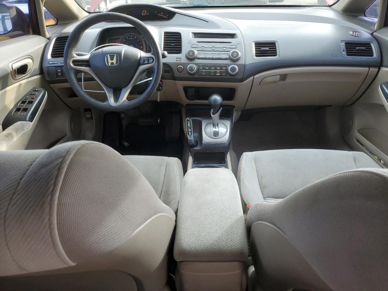 2009 Honda Civic - Image 8