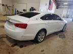 2019 Chevrolet Impala Lt na sprzedaż w Lansing, MI - Front End