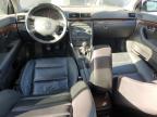 2004 Audi A4 3.0 Quattro na sprzedaż w Hayward, CA - Rear End