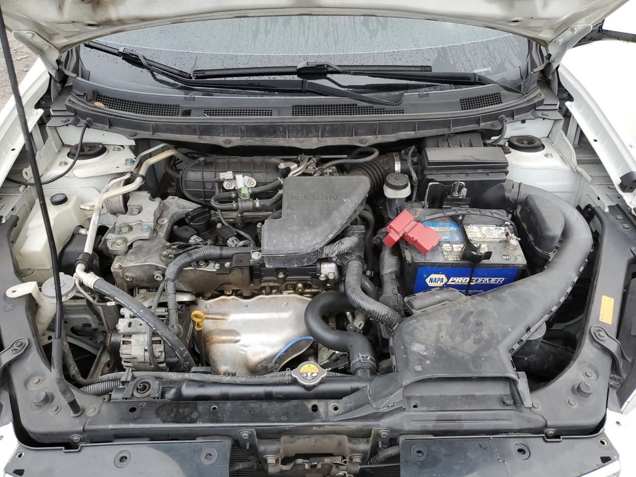 2012 Nissan Rogue - Image 12