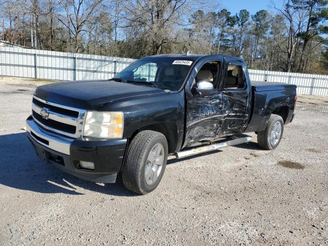 2009 Chevrolet Silverado C1500 Lt