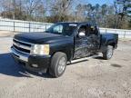 2009 Chevrolet Silverado C1500 Lt en Venta en Greenwell Springs, LA - Side