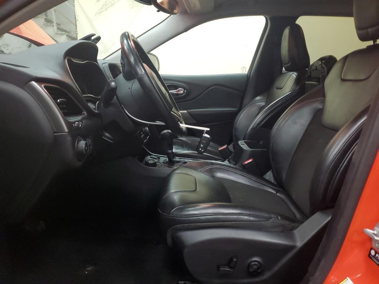 2021 Jeep Grand Cherokee - Image 7