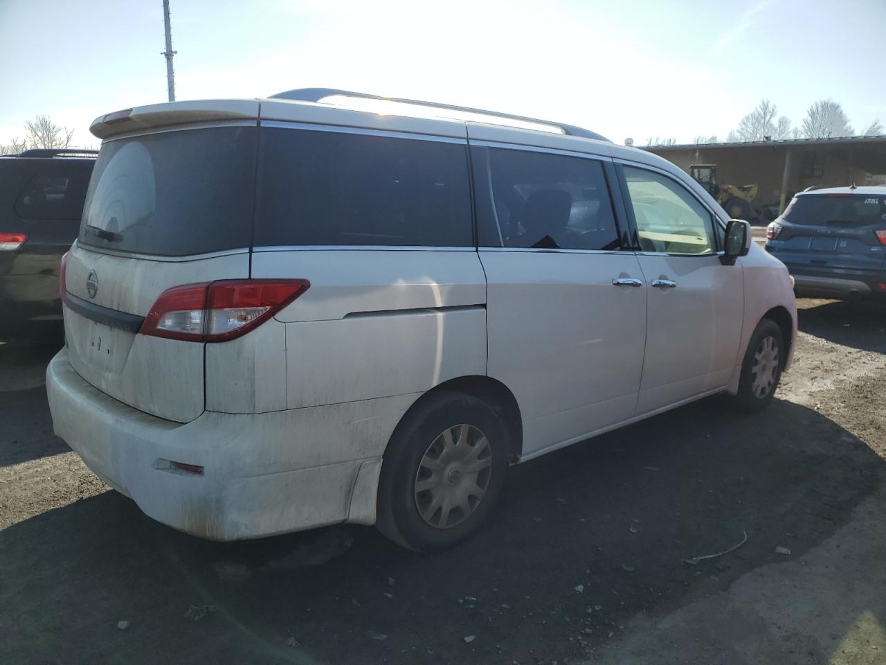 2015 Nissan Quest - Image 3