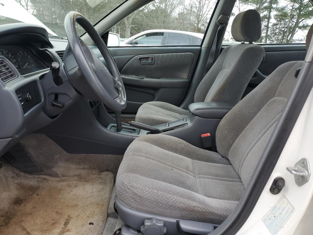 2000 Toyota Camry - Image 7