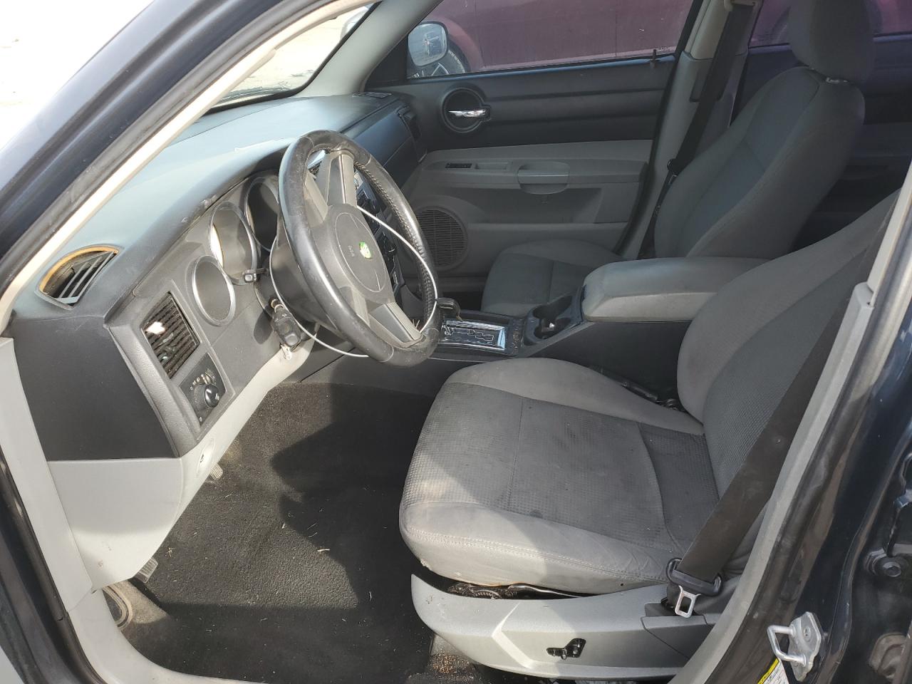 2007 Dodge Charger - Image 7