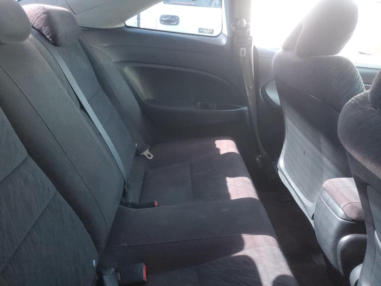 2007 Honda Civic - Image 10