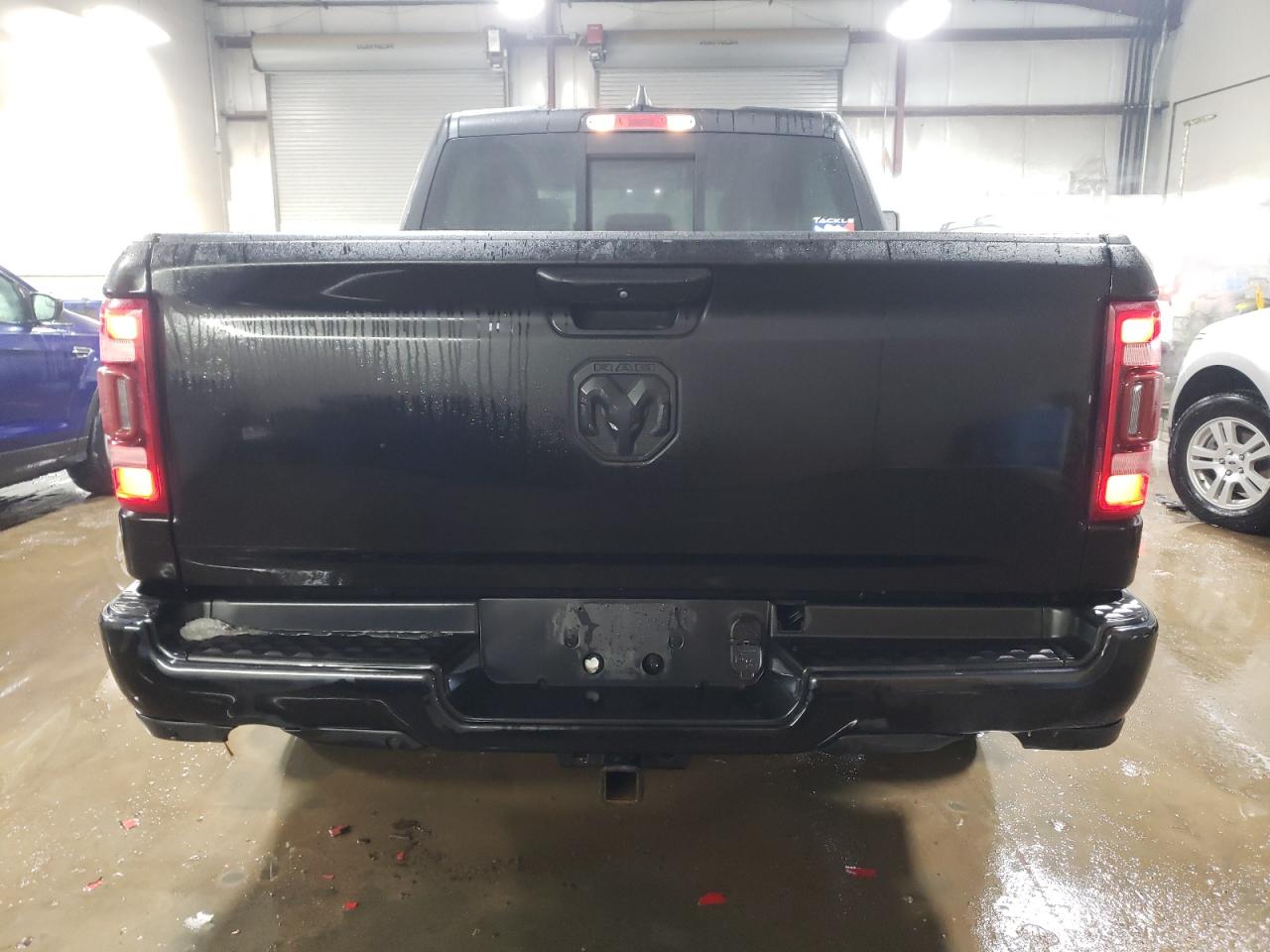 2019 RAM 1500 - Image 6