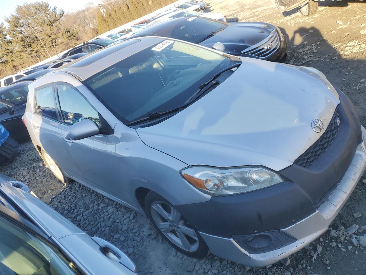 2010 Toyota Corolla - Image 4