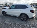 2023 Bmw X3 Sdrive30I за продажба в Montgomery, AL - Front End