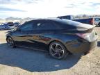 2022 Hyundai Elantra N Line for Sale in Las Vegas, NV - Front End