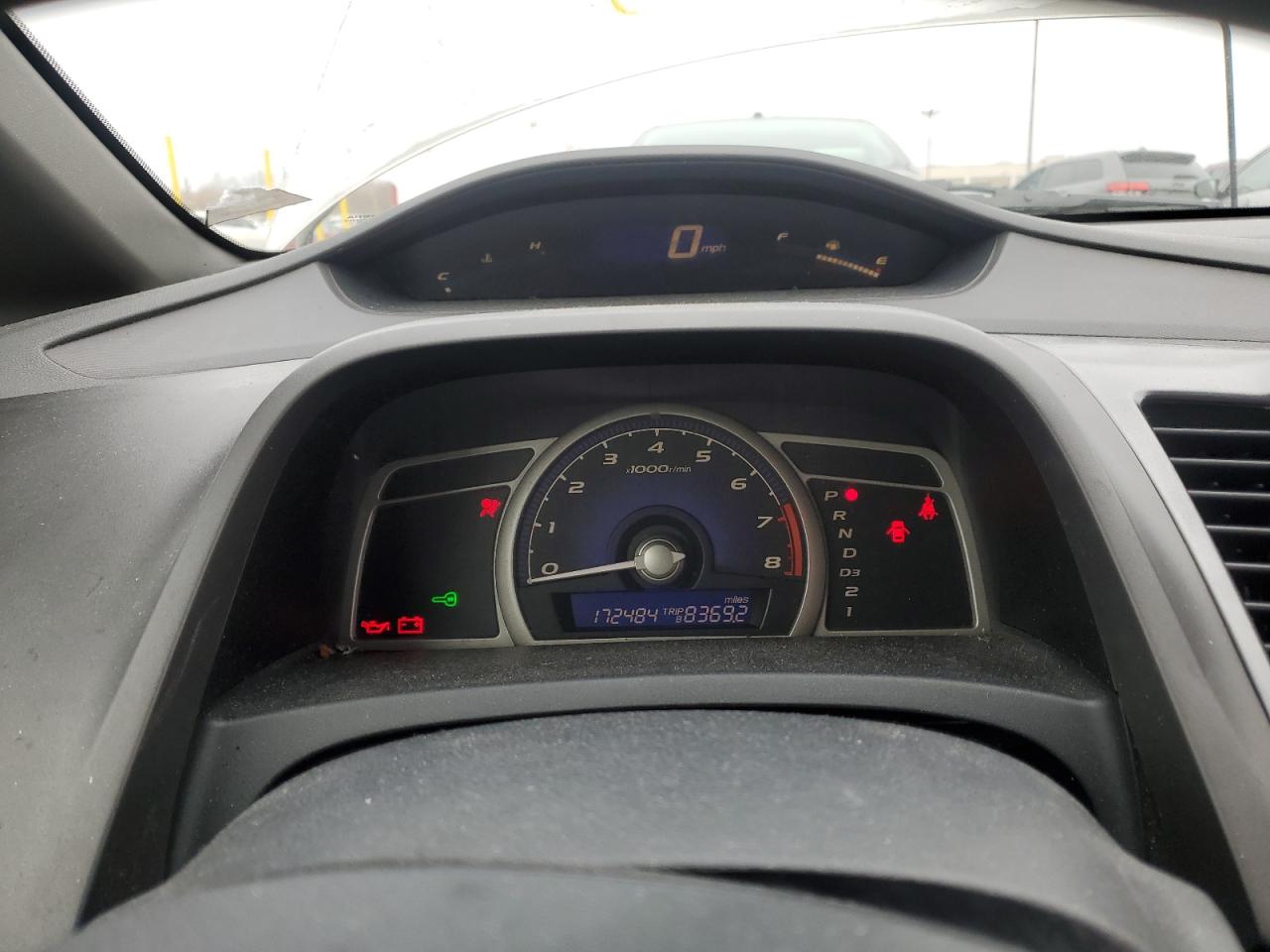 2006 Honda Civic - Image 9