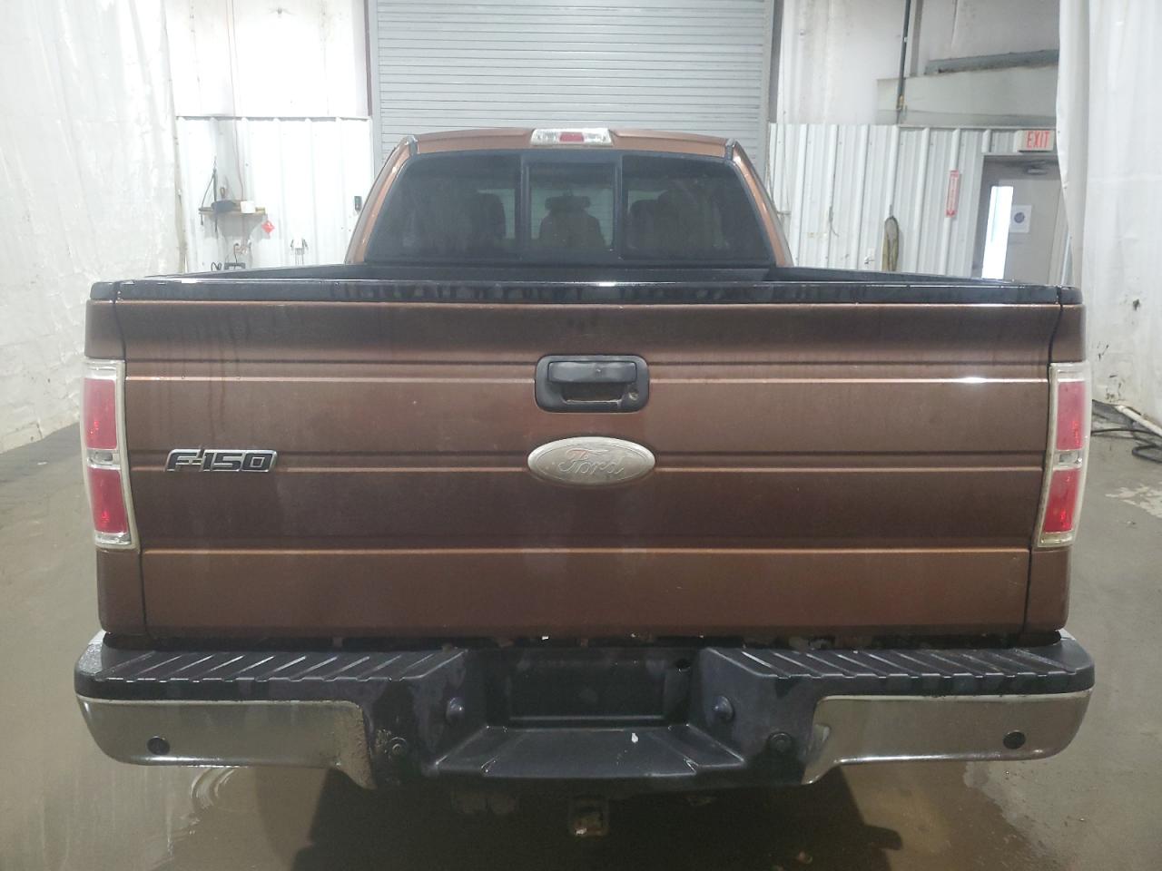 2011 Ford F-150 - Image 6