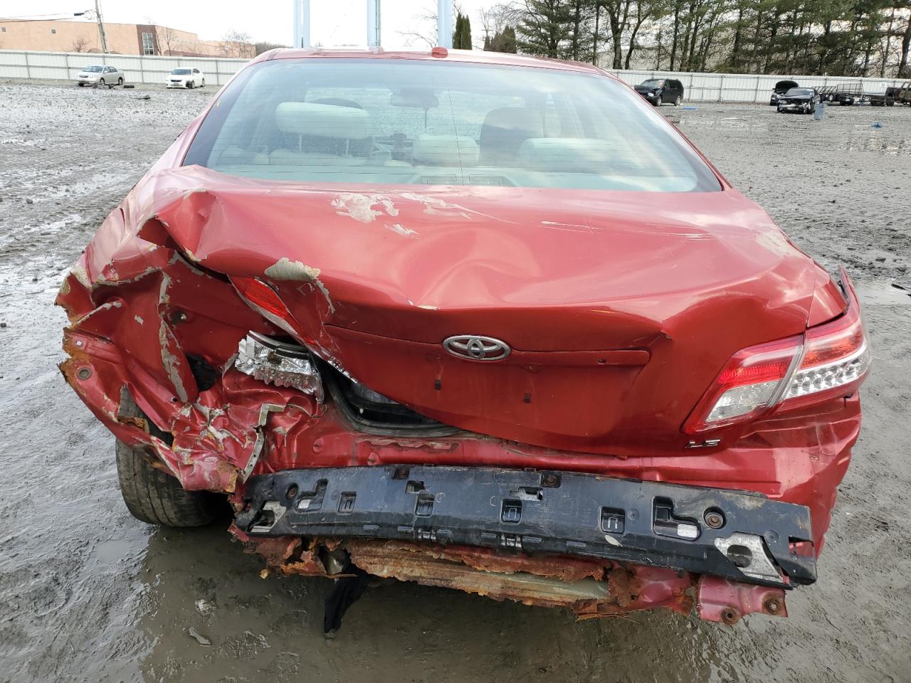 2010 Toyota Camry - Image 6