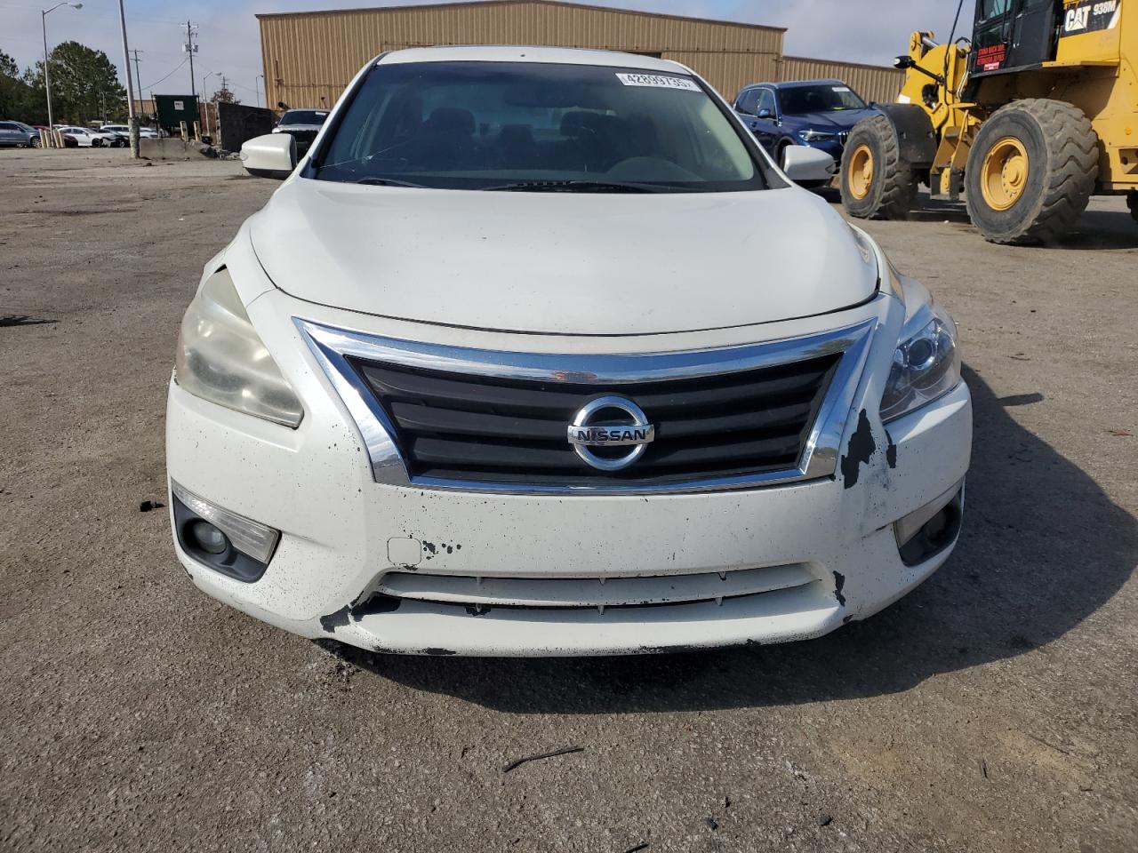2013 Nissan Altima - Image 5