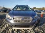 2015 Subaru Outback 2.5I Limited en Venta en Mebane, NC - Front End