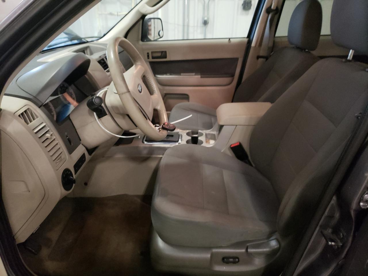 2009 Ford Escape - Image 7