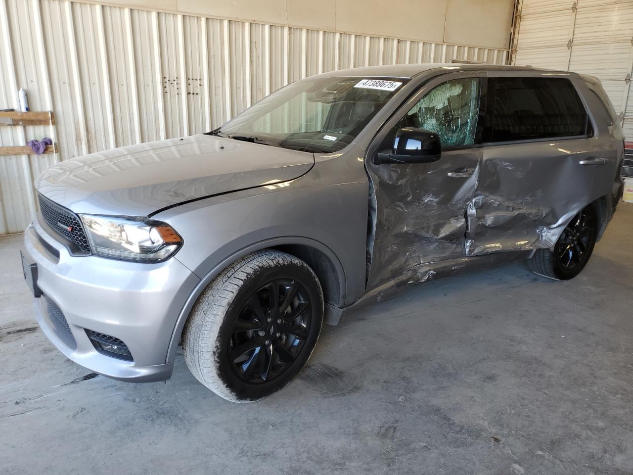 2019 Dodge Durango - Image 1