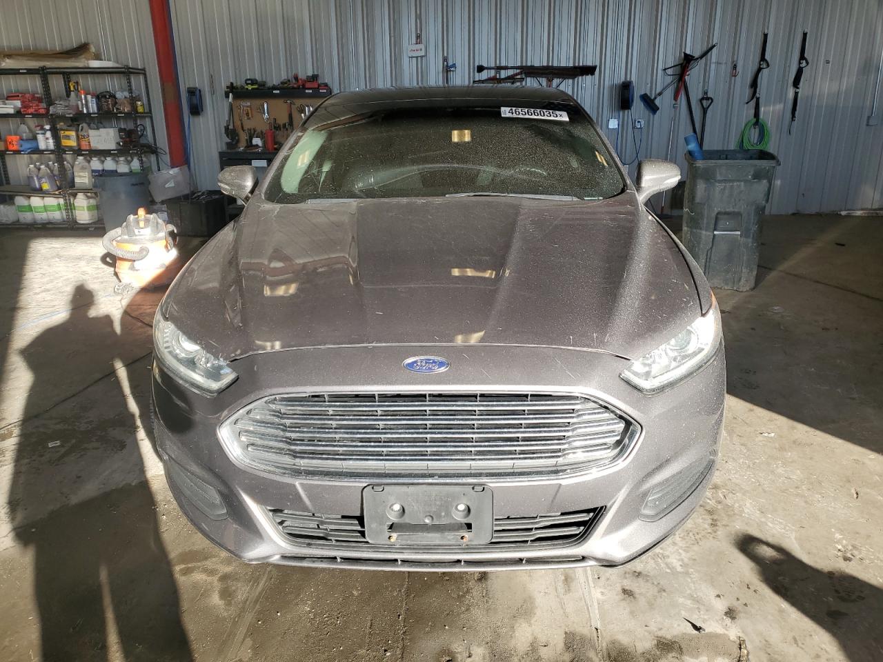 2014 Ford Fusion - Image 5
