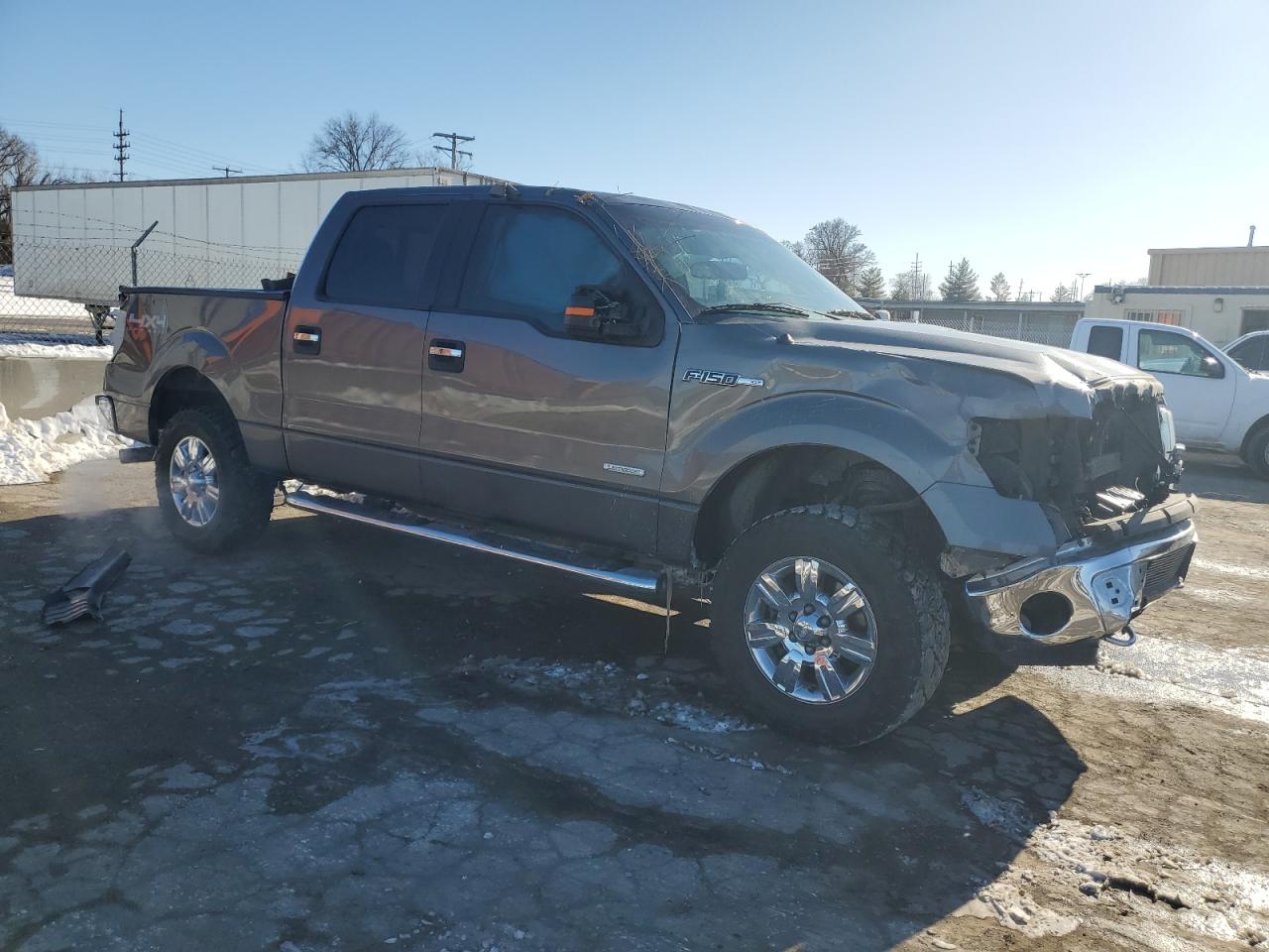 2011 Ford F-150 - Image 4