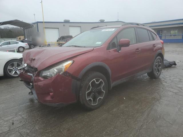 2013 Subaru Xv Crosstrek 2.0 Premium