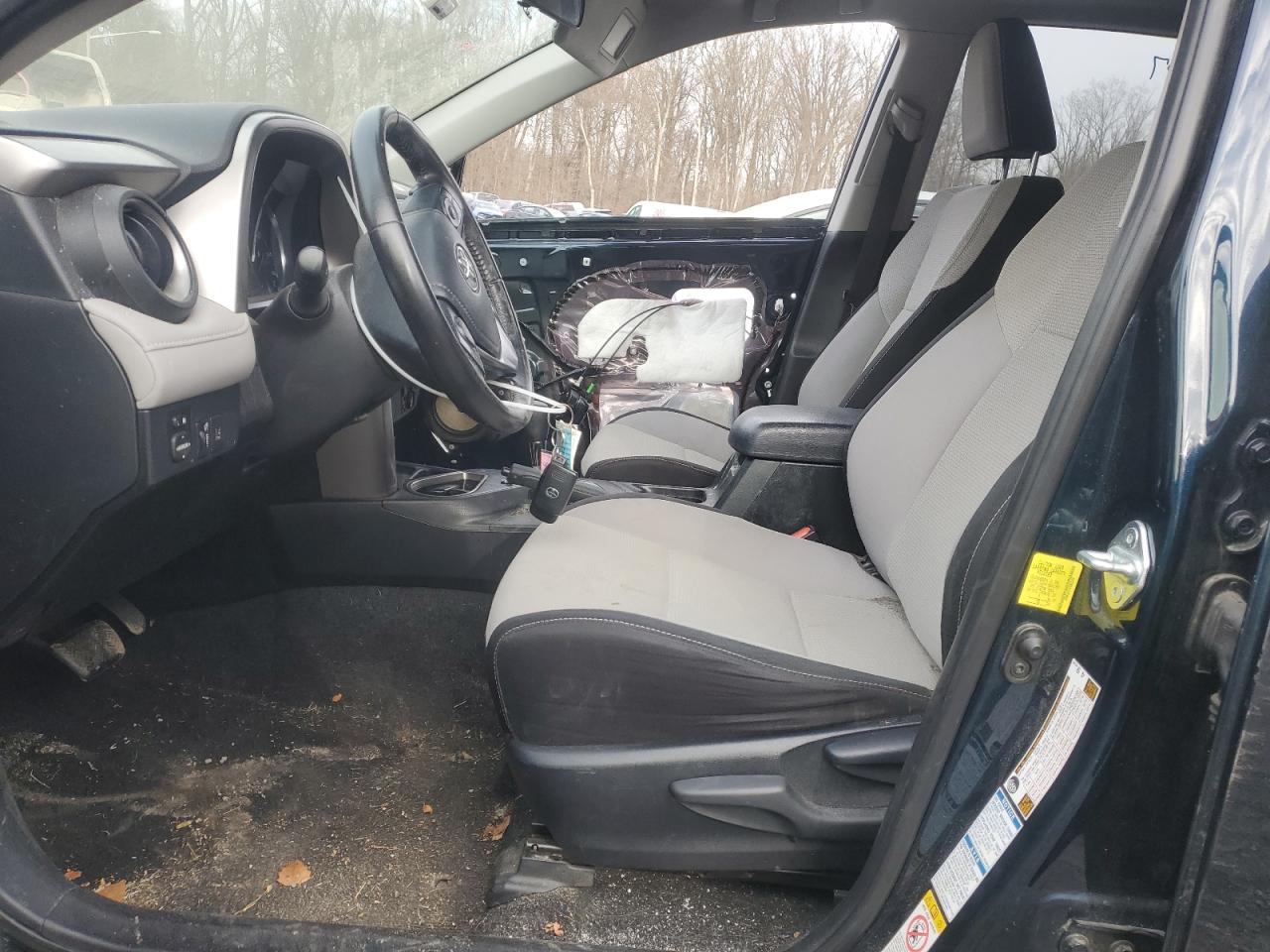 2017 Toyota RAV 4 - Image 7
