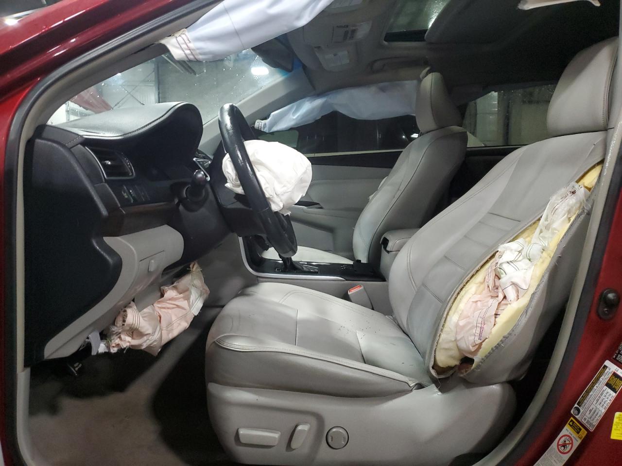 2015 Toyota Camry - Image 7