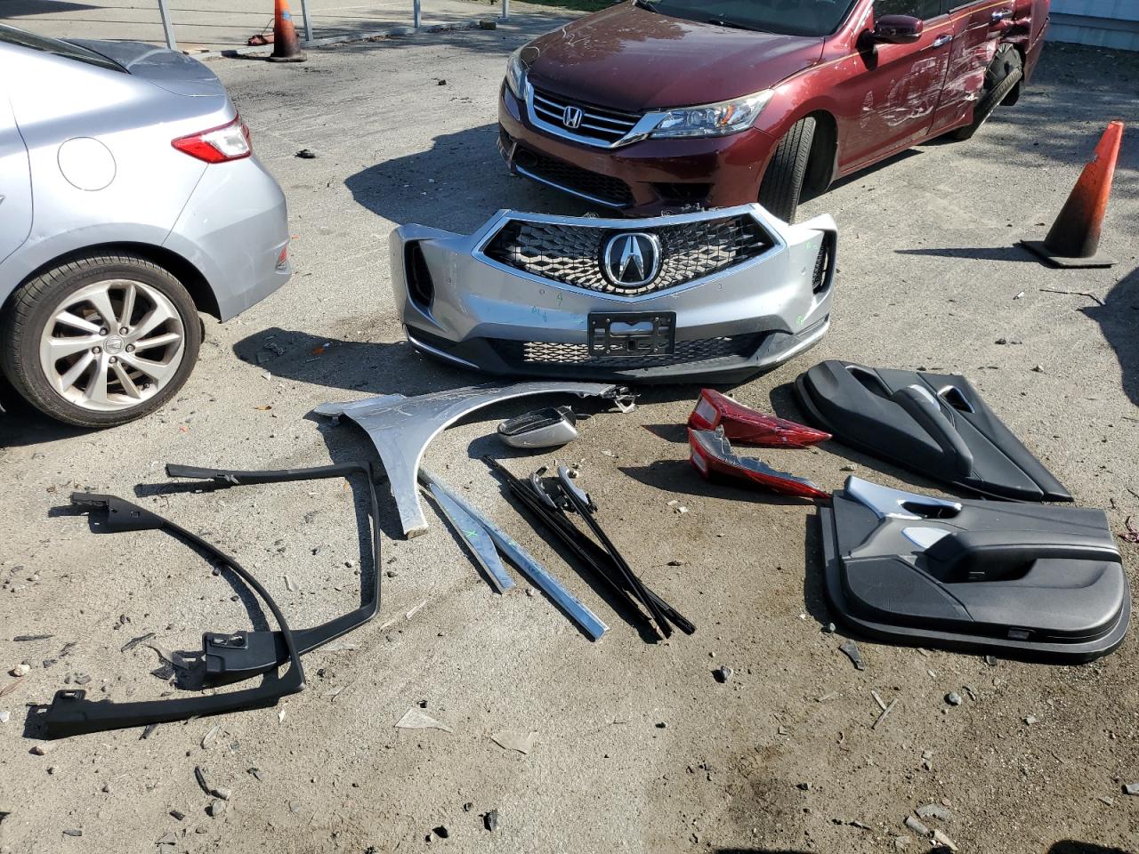 2022 Acura RDX - Image 13