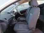 2012 FORD FIESTA STY for sale at Copart PETERLEE