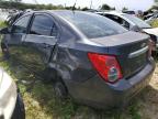 2013 Chevrolet Sonic Lt за продажба в Kapolei, HI - All Over