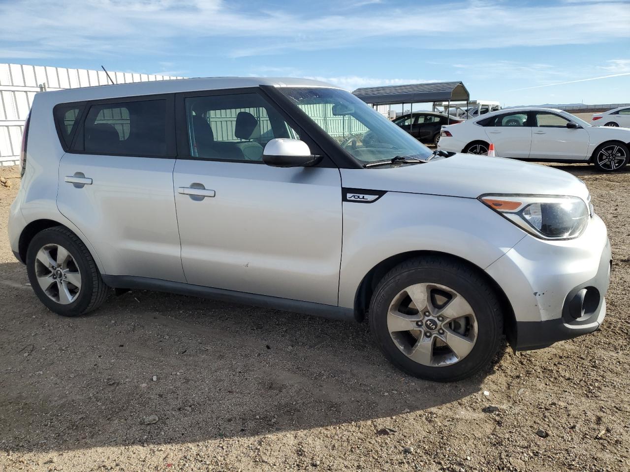 2017 Kia Soul - Image 4