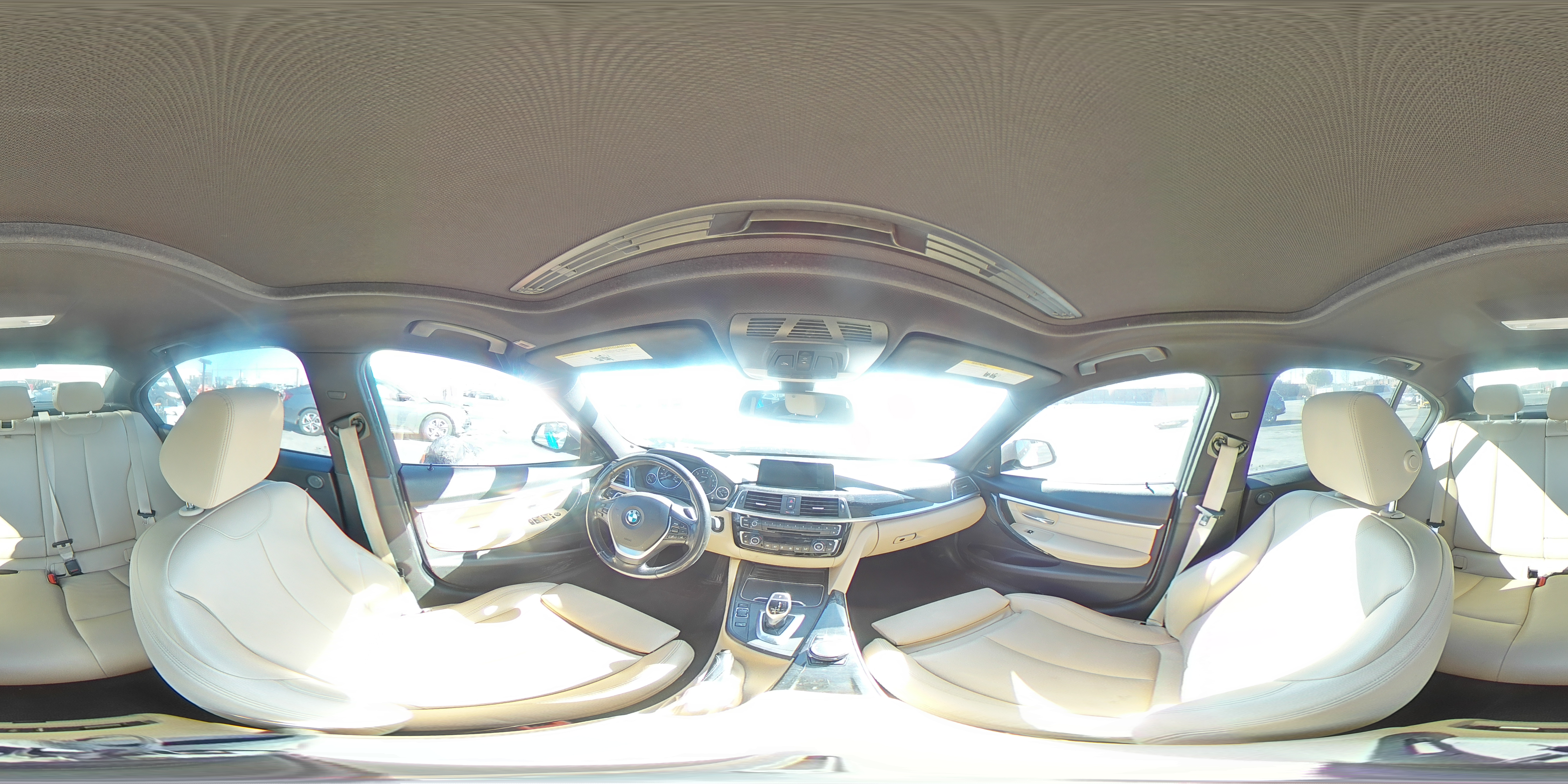 2017 BMW 3er - Image 12