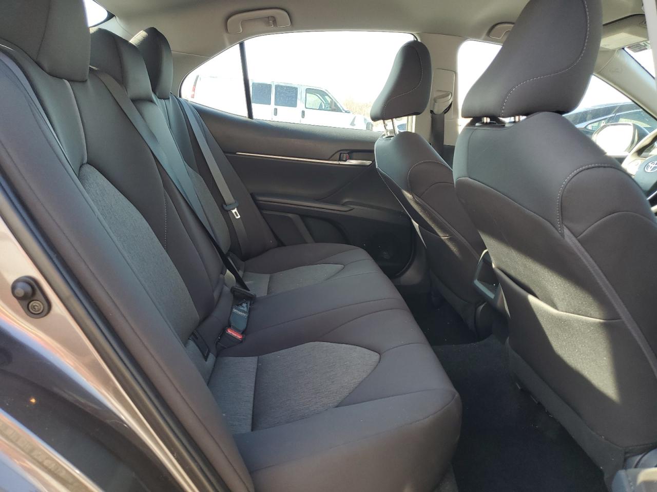 2024 Toyota Camry - Image 10