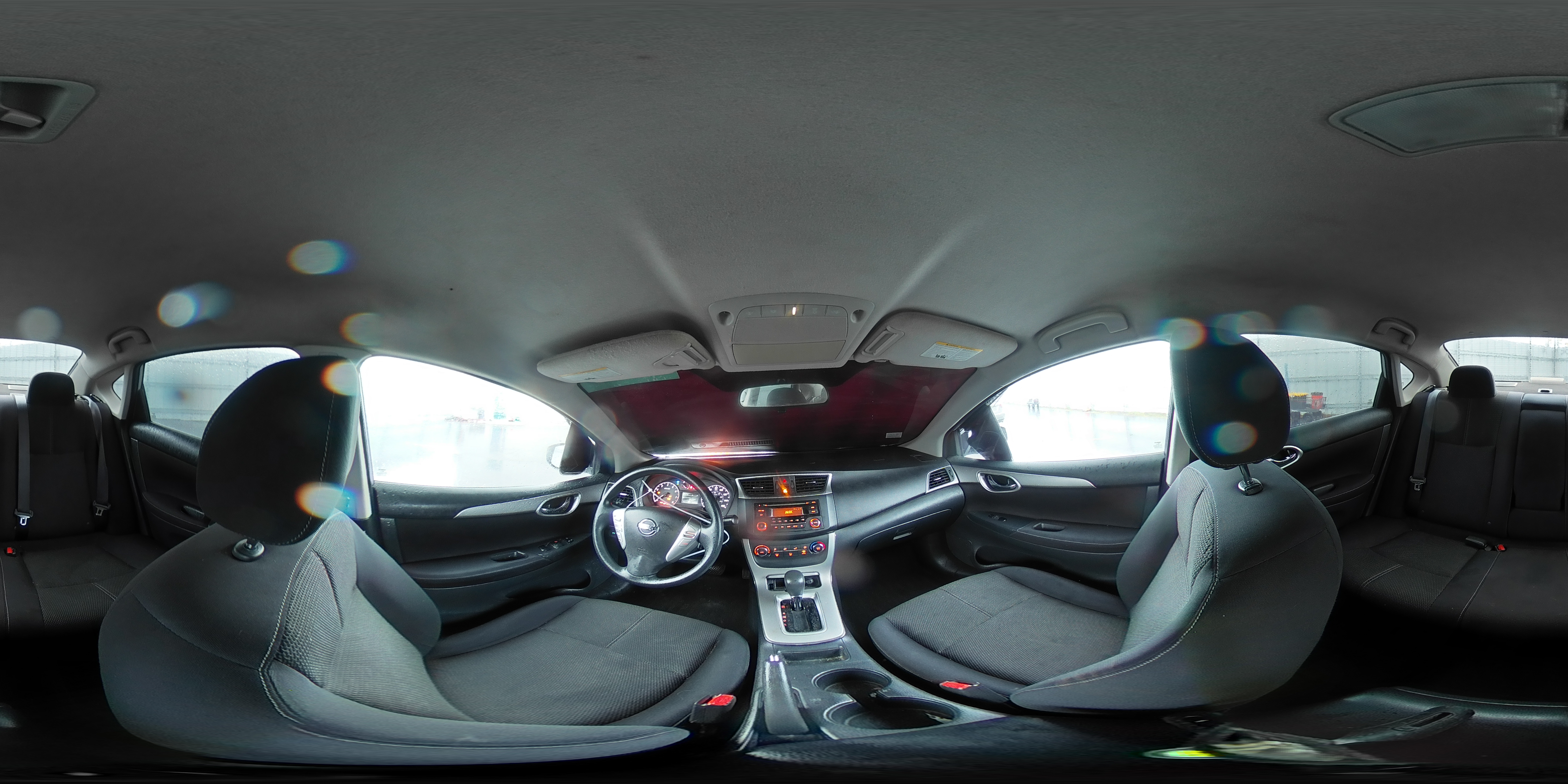 2015 Nissan Sentra - Image 12