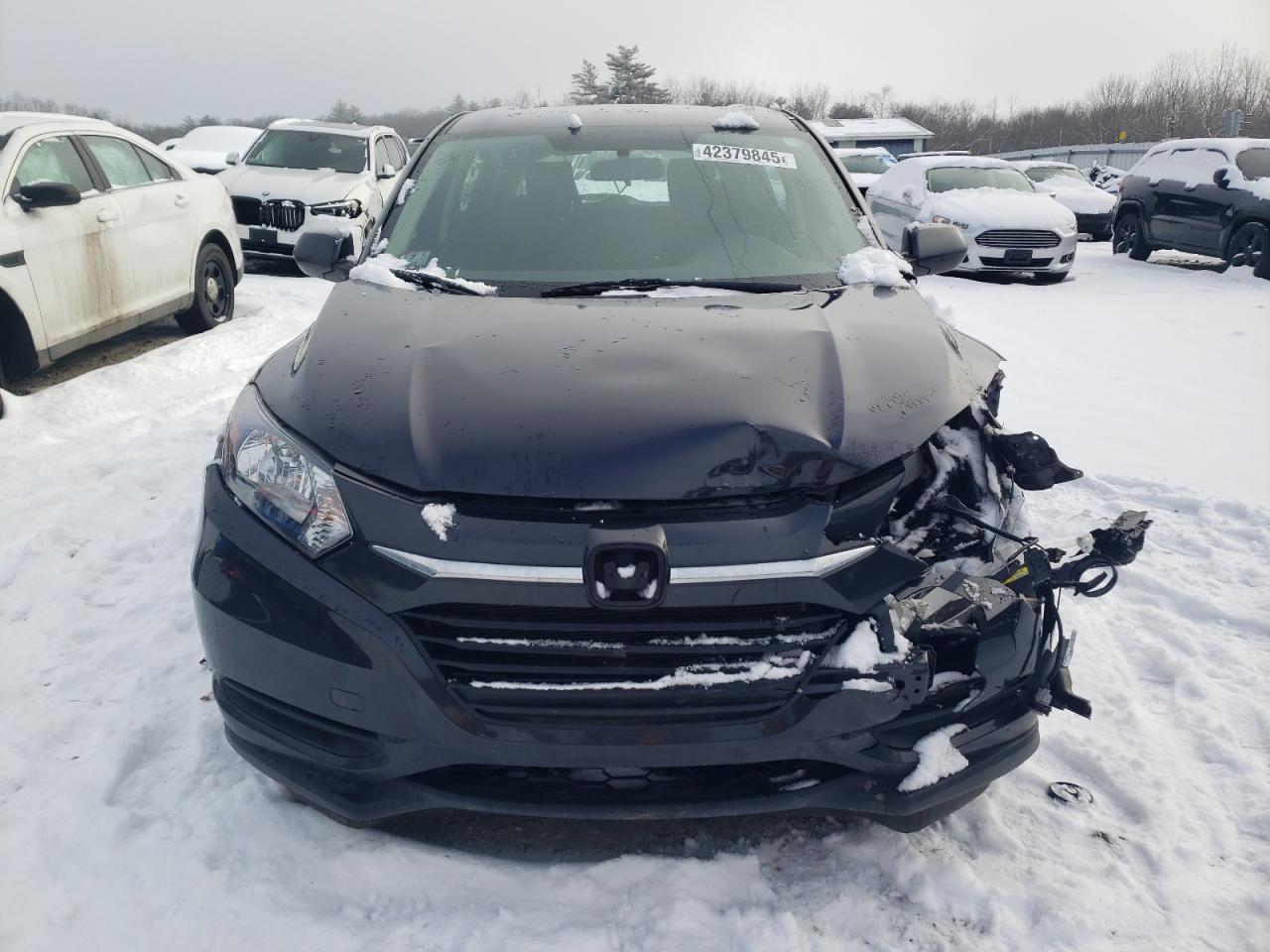 2016 Honda HR-V - Image 5