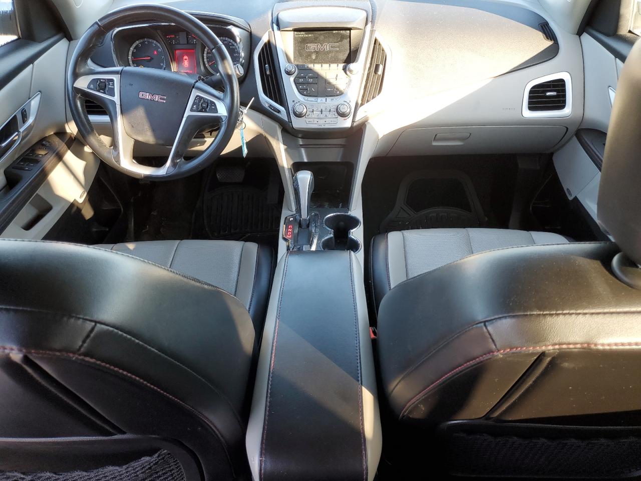 2012 GMC Terrain - Image 8