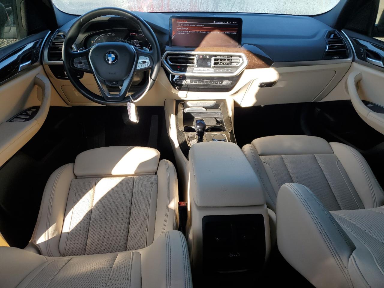 2022 BMW X3 - Image 8
