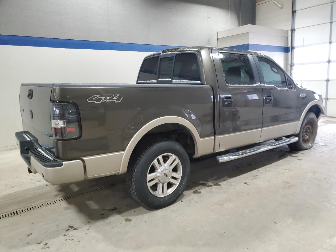 2008 Ford F-150 - Image 3