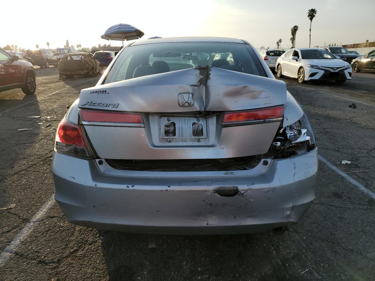2012 Honda Accord - Image 6