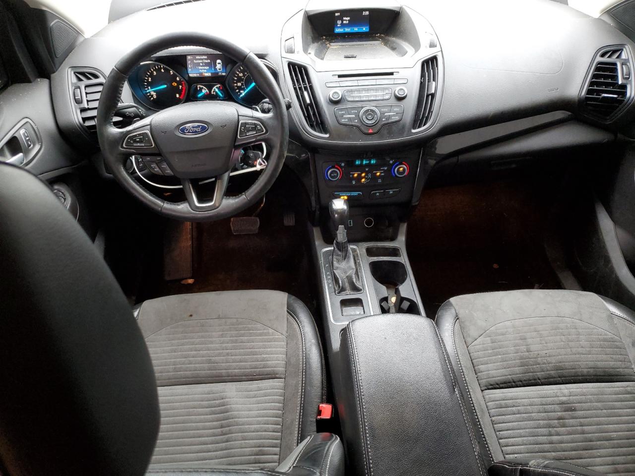 2017 Ford Escape - Image 8