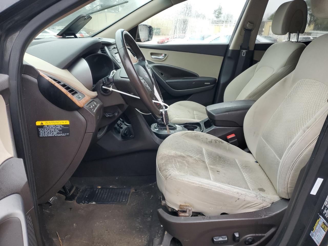 2013 Hyundai Santa Fe - Image 7