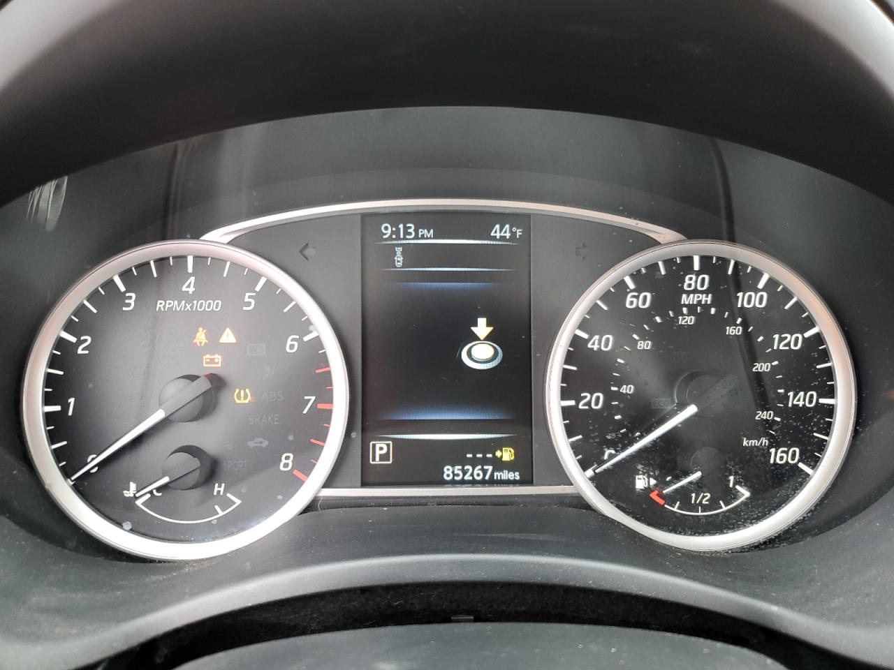 2018 Nissan Sentra - Image 9