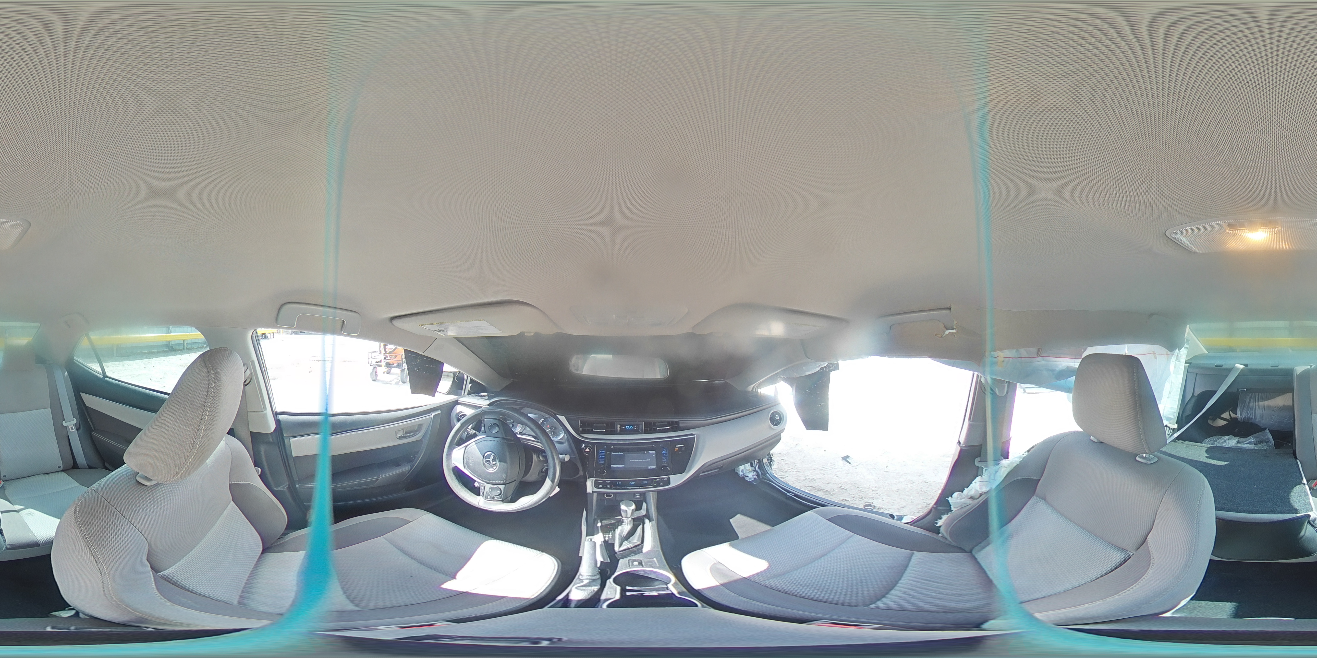 2017 Toyota Corolla - Image 12