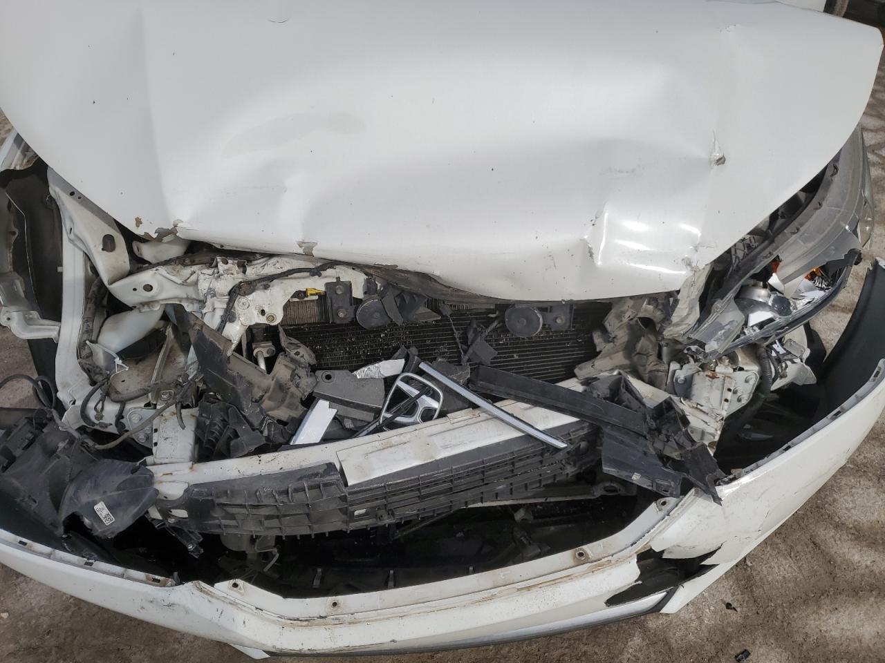 2015 Honda Accord - Image 13