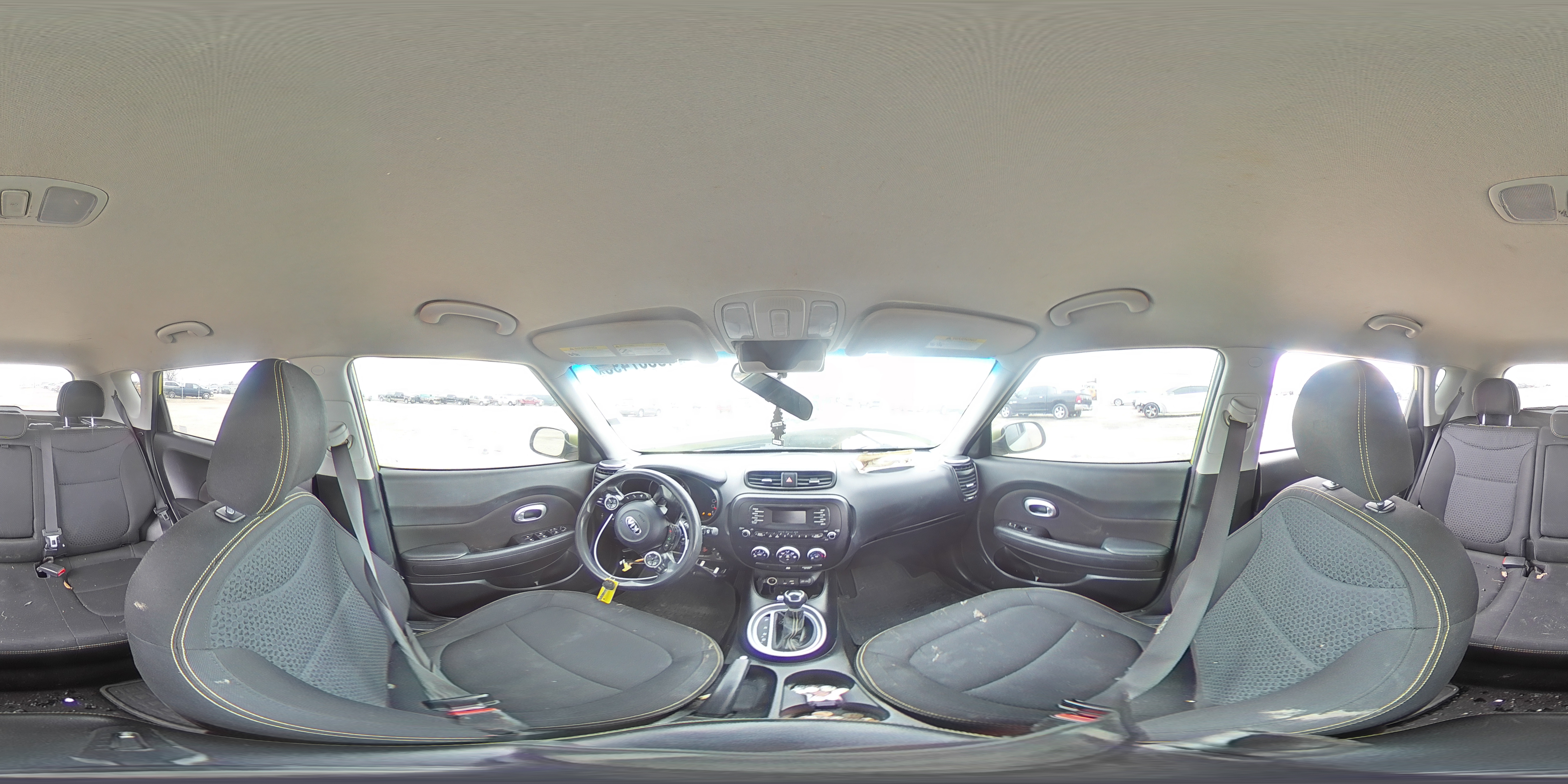 2015 Kia Soul - Image 13