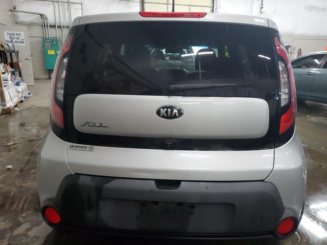 2015 Kia Soul - Image 6