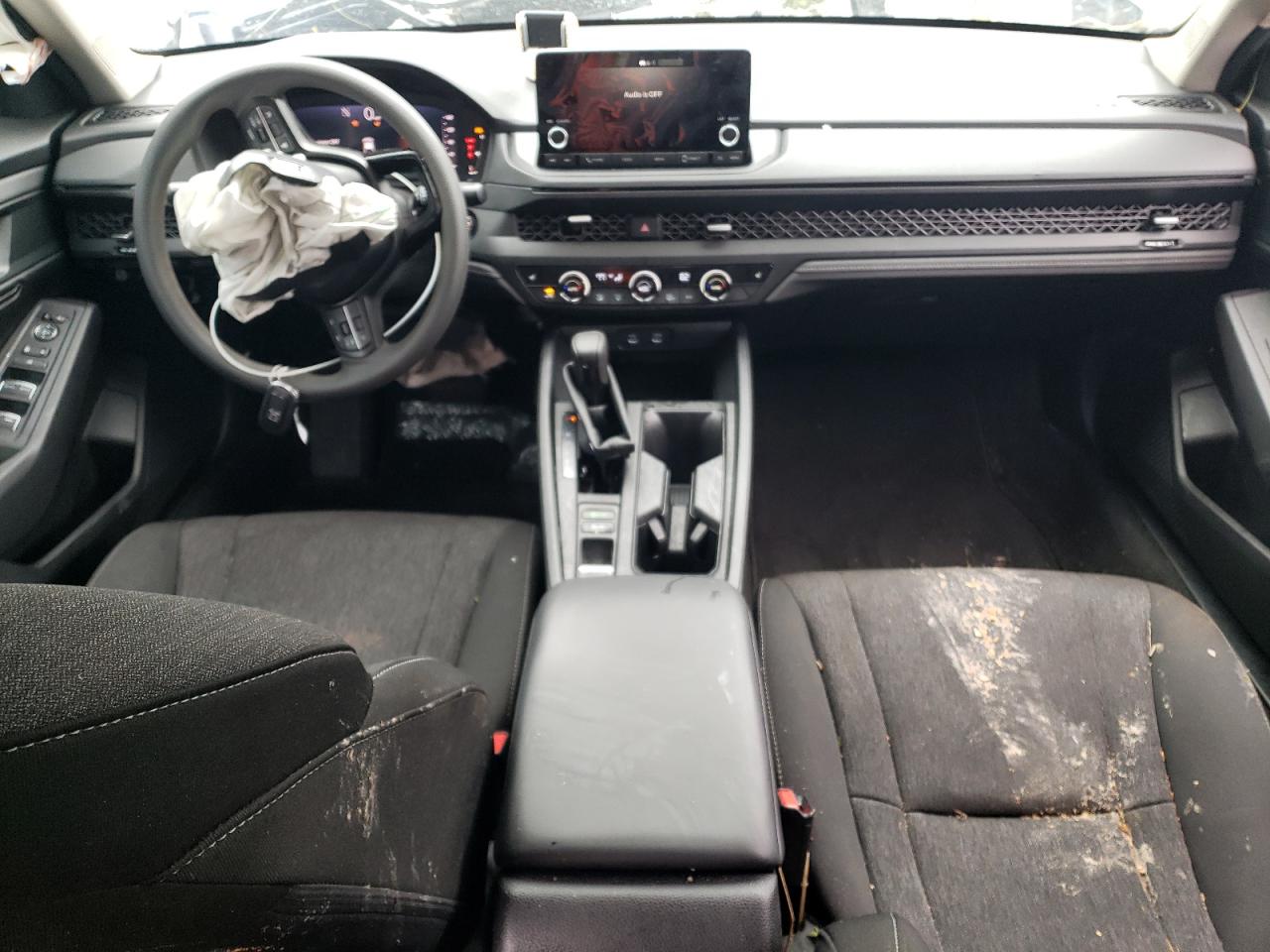 2024 Honda Accord - Image 8