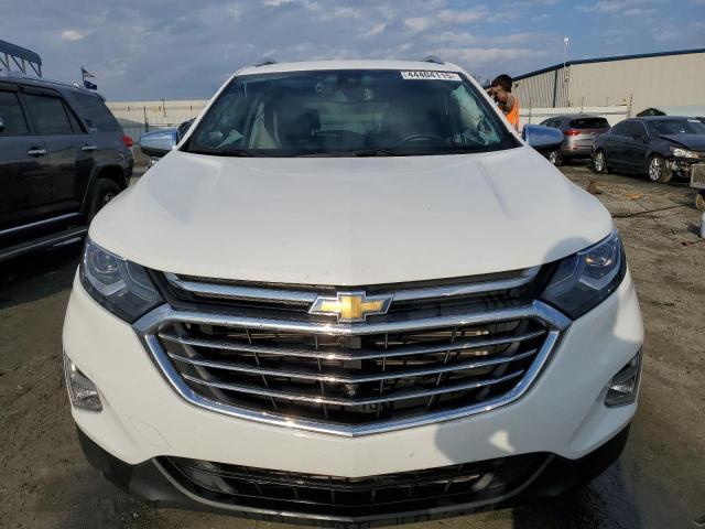  CHEVROLET EQUINOX 2021 White